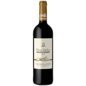 Pêra-Velha Grande Reserva Tinto 2016 - Image 1