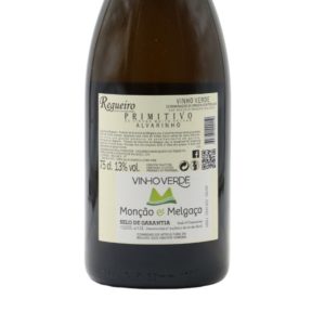 Quinta do Regueiro Primitivo 2019 - Image 2