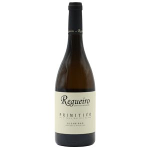 Quinta do Regueiro Primitivo 2019 - Image 1