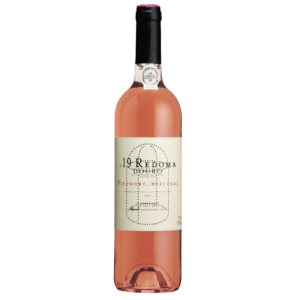 Redoma Rosé 2019 - Image 1