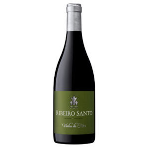 Ribeiro Santo Vinha da Neve Blanco 2019 - Imagen 1