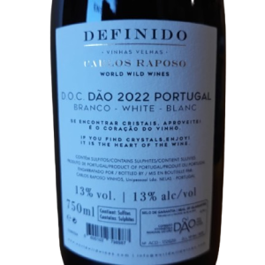 Definido Branco 2022 - Image 2