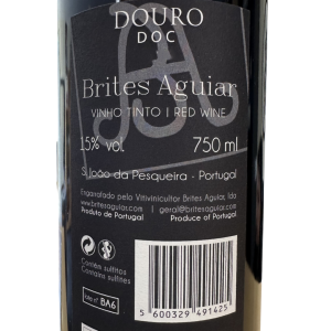 Brites Aguiar Black Label - Imagen 2