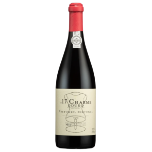 Charme Tinto 2017 - Image 1