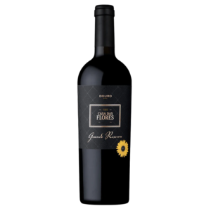 Casa das Flores Grande Reserva Tinto 2017 - Image 1