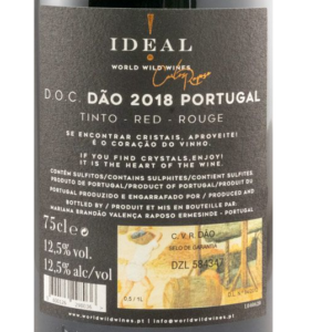 Ideal Tinto 2018 - Image 2