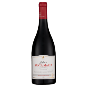 Santa Maria Reserva Especial Red 2017 - Image 1