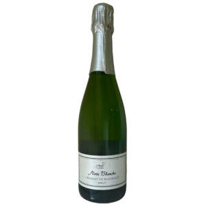 Montagne Saint Emilion Note Blanche Brut - Image 1