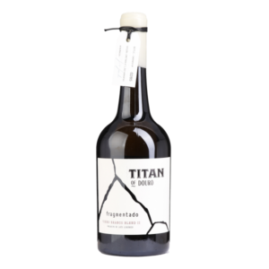 Titán Del Duero Blanco Fragmentado Blend II - Imagen 1