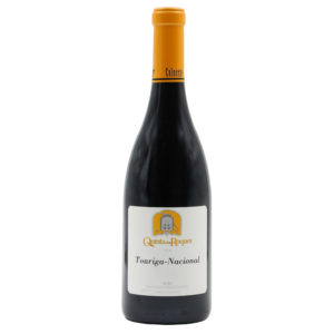 Quinta dos Roques Touriga Nacional 2017 - Image 1