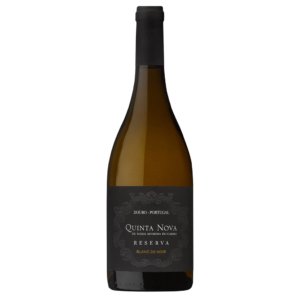 Quinta Nova Blanc de Noir Reserva 2022 - Image 1