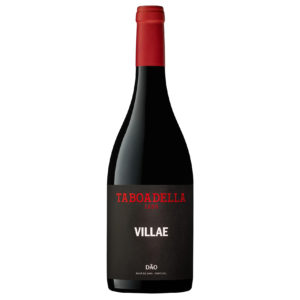 Taboadella Villae Tinto 2021 - Image 1