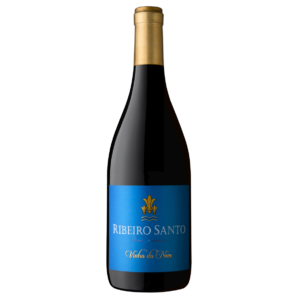 Ribeiro Santo Vinha da Neve Tinto 2016 - Image 1