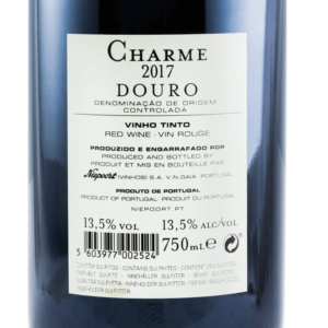 Charme Tinto 2017 - Image 2