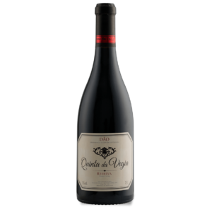 Quinta da Vegia Reserva Tinto 2017 - Image 1