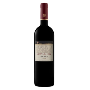 Quinta da Leda Tinto 2019 - Image 1