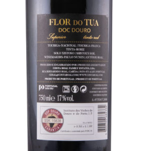 Flor do Tua Superior Tinto 17 - Image 2