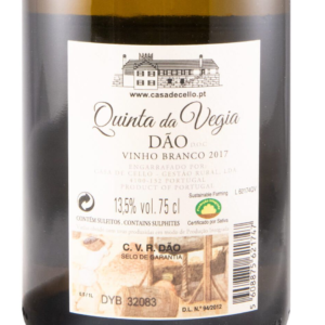 Quinta da Vegia Vinha de Santa Ana 2017 - Image 2