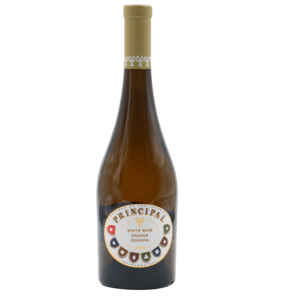 Principal Grande Reserva White 2015 - Image 1