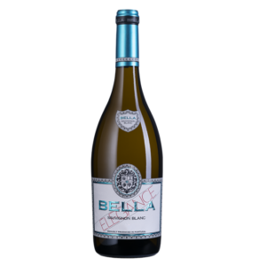 Bella Elégance Sauvignon Blanc 2022 - Image 1