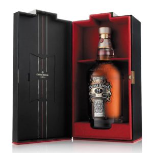 Chivas Regal 25 Anos - Image 3