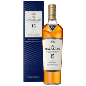 Macallan 15 Anos Double Cask - Image 2