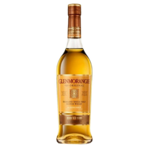 Glenmorangie 10 Anos - Image 1