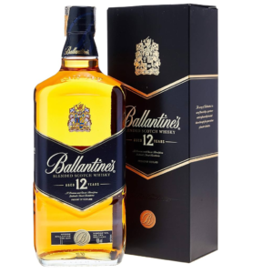 Ballantine's 12 Anos - Image 2