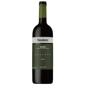 Passadouro Reserva Tinto 2016 - Image 1