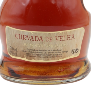 Aguardente Curvada de Velha - Image 3