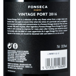 Fonseca Vintage 2016 - Image 2