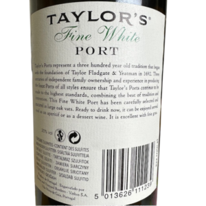 Taylor's Fine White - Image 2