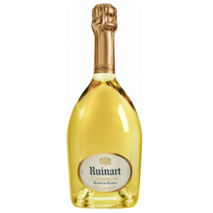 Champagne Ruinart Blanc de Blancs - Image 1