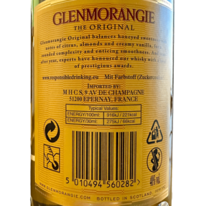 Glenmorangie 10 Anos - Image 3