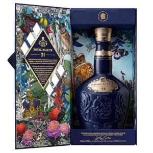 Chivas Royal Salute 21 Anos - Image 3