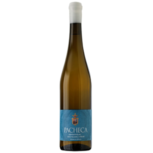 Quinta da Pacheca Sauvignon Blanc - Image 1