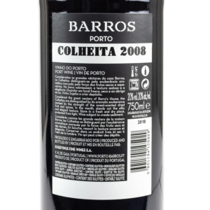 Barros Colheita 2008 - Image 3