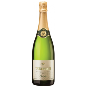 Vértice Brut Sparkling Wine - Image 1