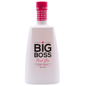 Big Boss Pink - Image 1