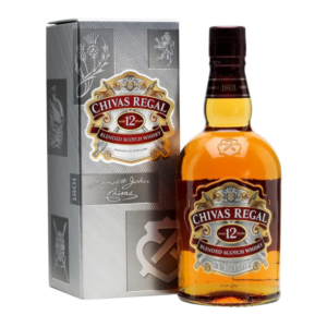 Chivas 12 Anos - Image 2