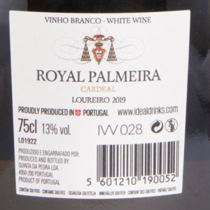 Royal Palmeira Loureiro 2019 - Image 2