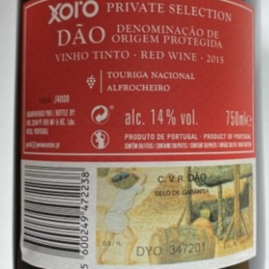 Xoro Private Selection Tinto - Image 2