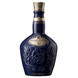 Chivas Royal Salute 21 Anos - Imagen 1