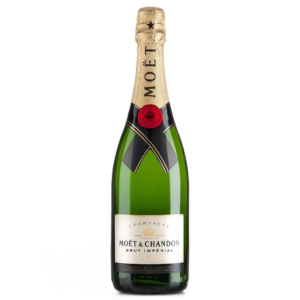 Champagne Moët & Chandon Impérial Brut - Image 1