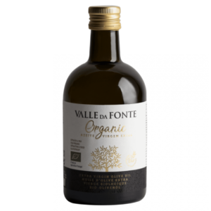 Valle da Fonte Organic Azeite Virgem Extra - Image 1