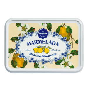 Marmelada Paupério - Image 1