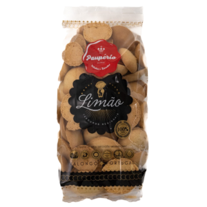 Biscoitos de Limão Paupério - Image 1