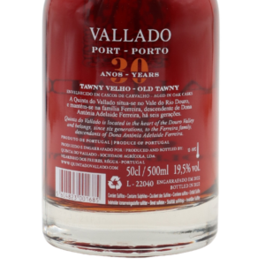 Vallado Porto Tawny 30 Anos - Image 3