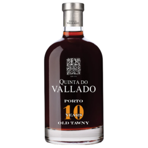 Vallado Porto Tawny 10 Anos - Imagen 1