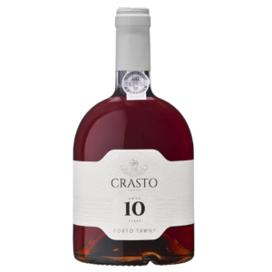 Quinta do Crasto 10 Years Old - Image 1